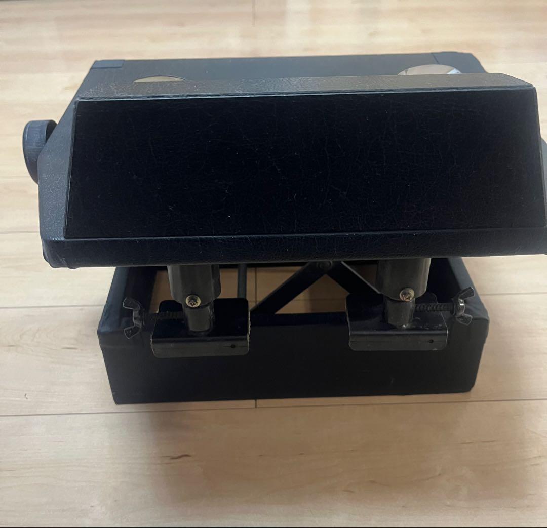 ムツミ ピアノ補助ペダル M60 M-60 補助台 アシストペダル