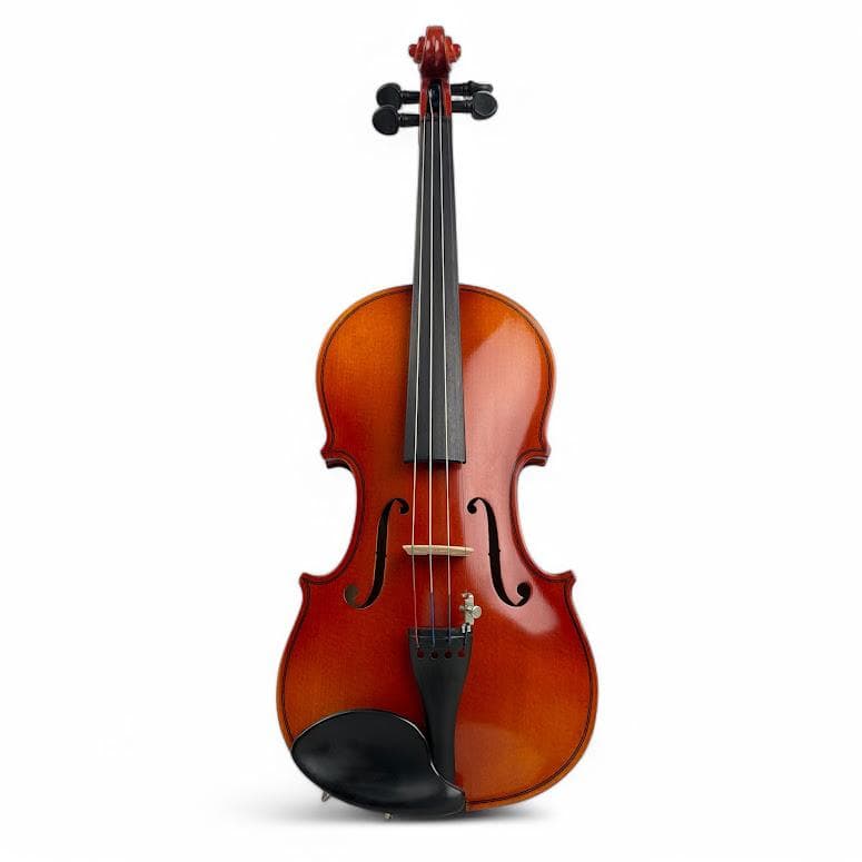 え*れ様 極美品●鈴木バイオリン● No.220 1/4 1985年 日本製 良