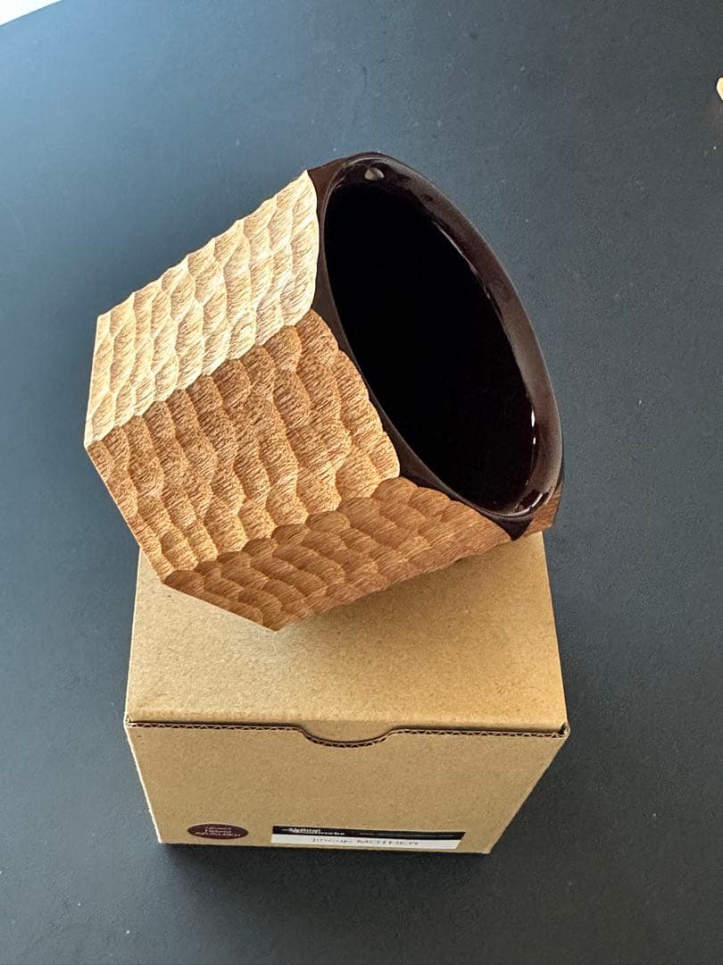 バーベキュー・調理用品 Akihiro Woodworks jincup MOTHER