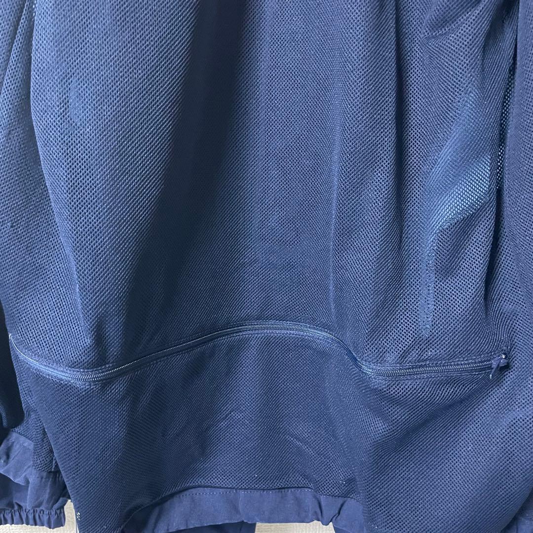 アディダス　サッカー　アルゼンチン代表　ジャージ　セットアップ　上下セット　L