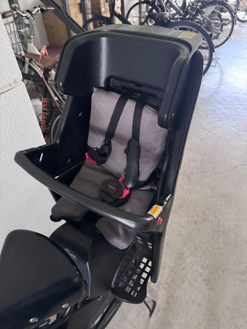 ギュット・アニーズ・F・DX BE-ELA63B 2018年※自宅受け取り