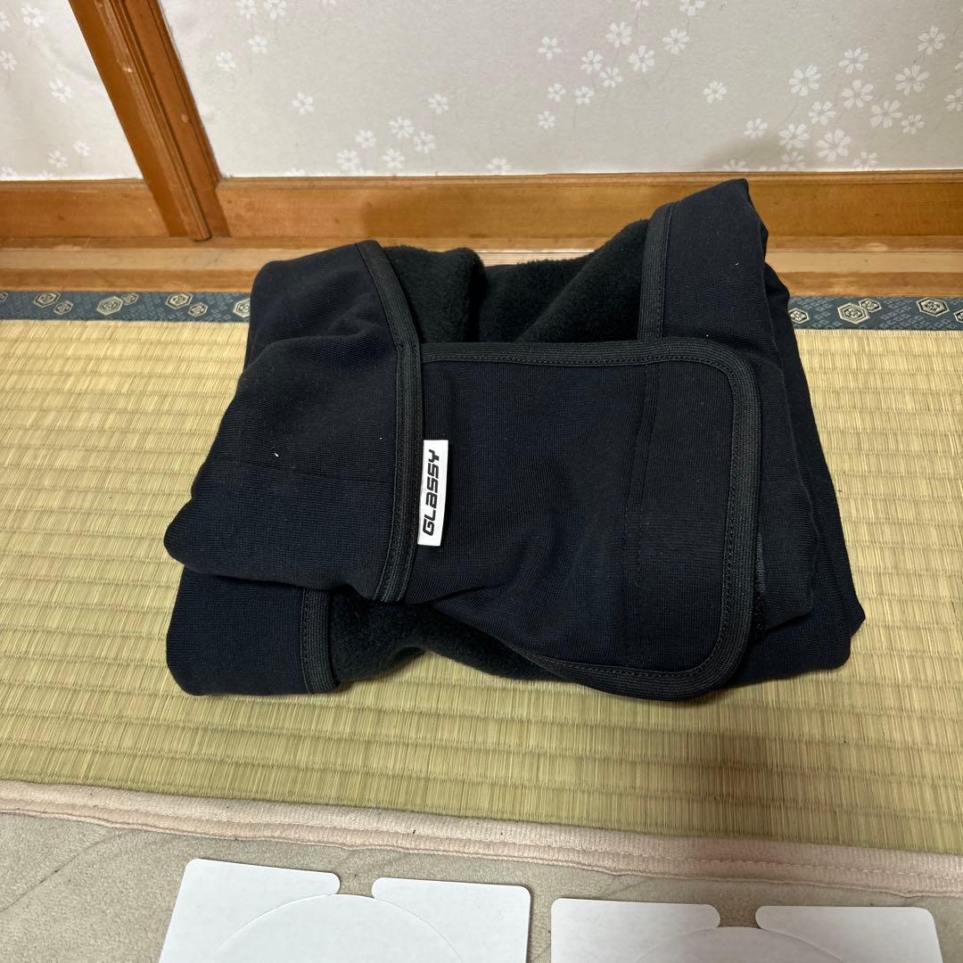 gentemstick chaser156 チューン済