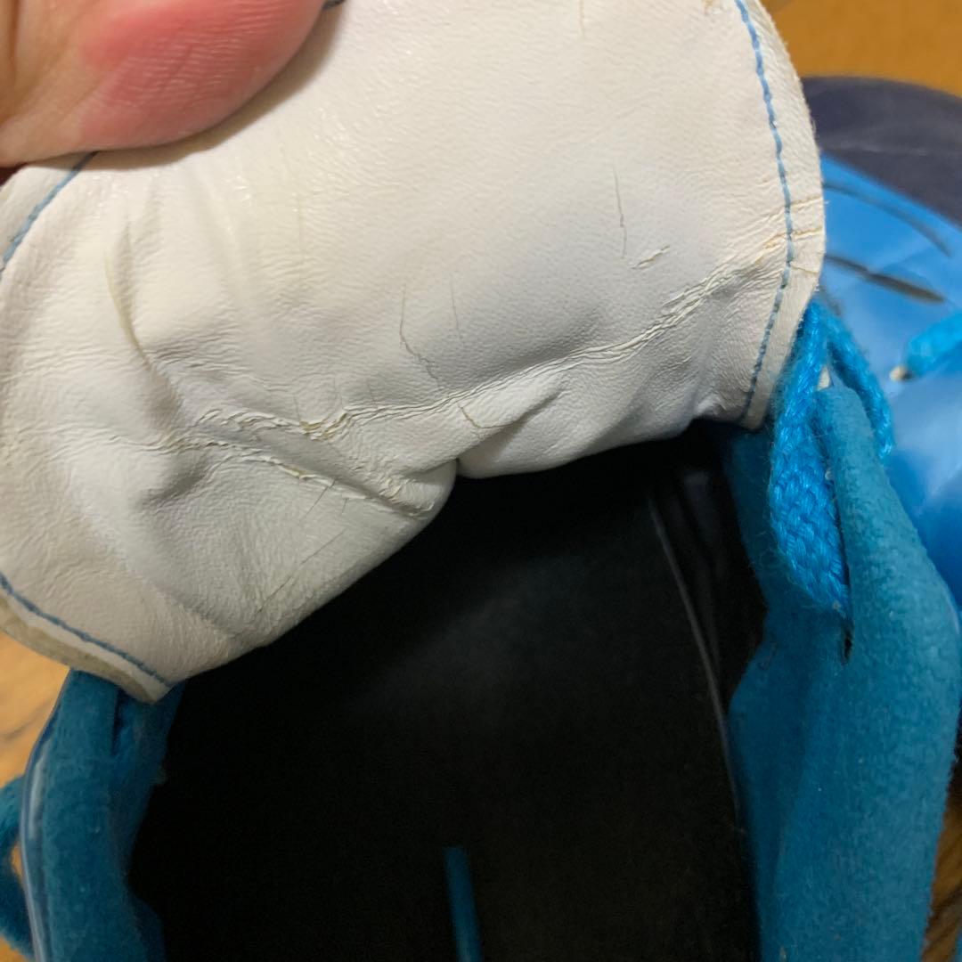 玉田　圭司　サイン入り　スパイク