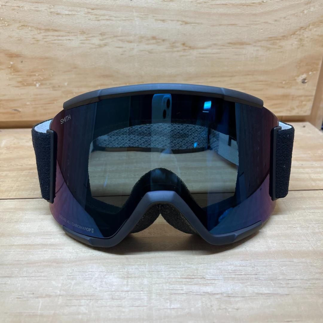 【1747】SMITH　スミス　SQUAD XL　スカッドエックスエル