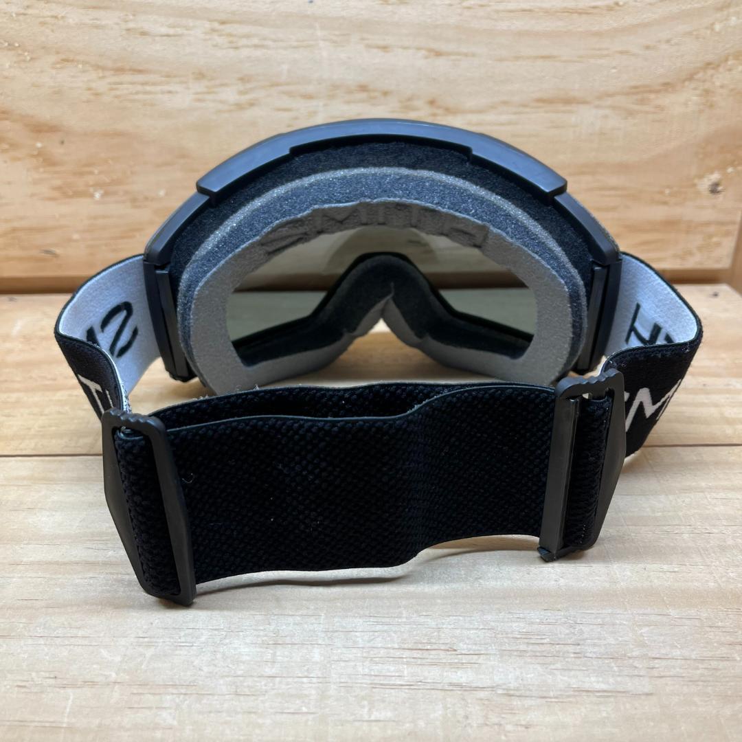 【1747】SMITH　スミス　SQUAD XL　スカッドエックスエル