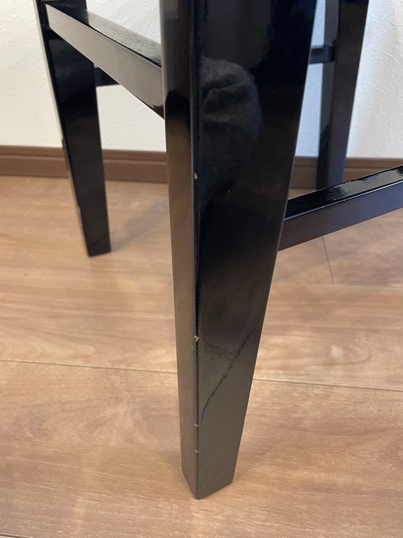 はるか ピアノ トムソン椅子 アップライト グランドピアノ