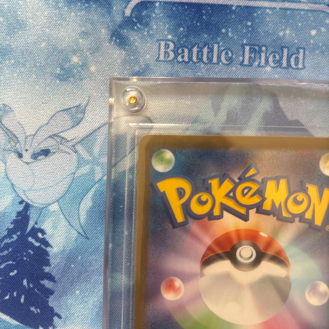 リーリエのピッピex SAR仕様 SAR 土日限定価格