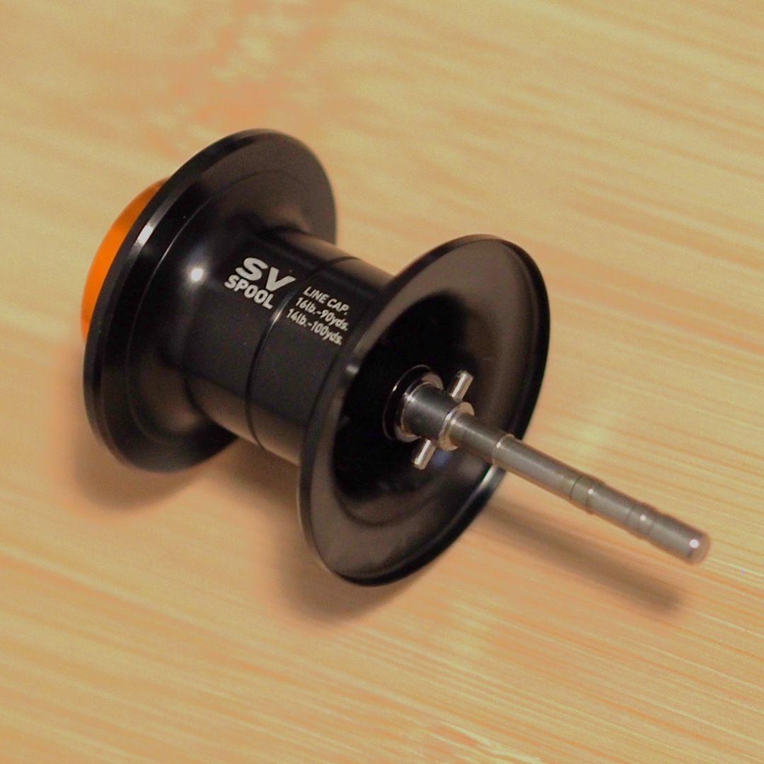 り*ん様 【 20 タトゥーラ SV TW 103XHL 】TATULA ダイワ