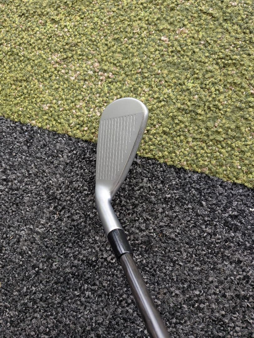 ミズノJPX 925 5番アイアン単品