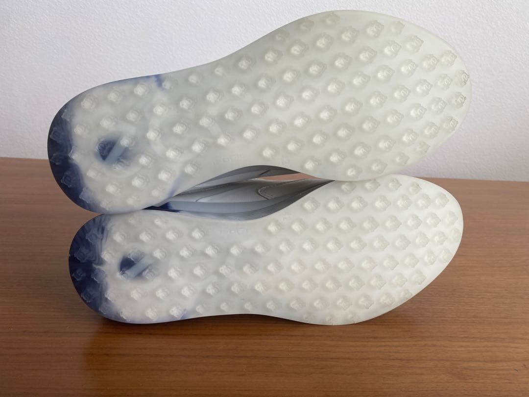 【未使用級美品】eccoゴルフシューズ S-Three BOA 26.5cm