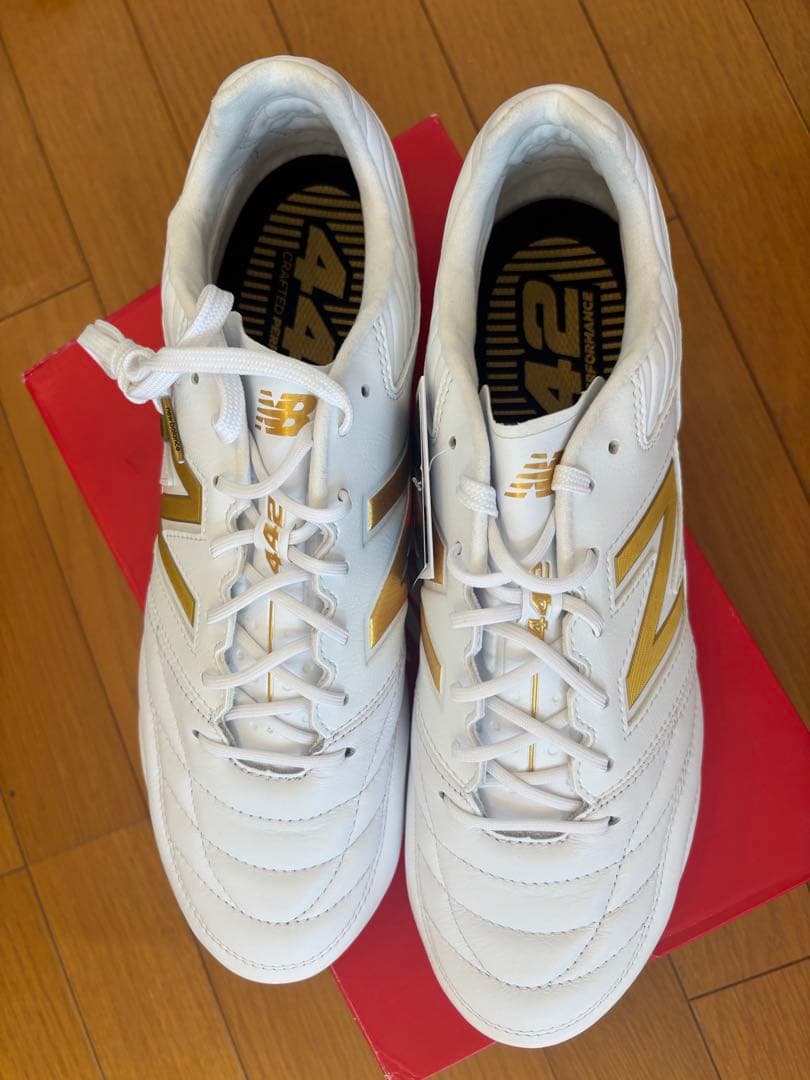 New Balance スパイク 442 PRo HG V2 29cm