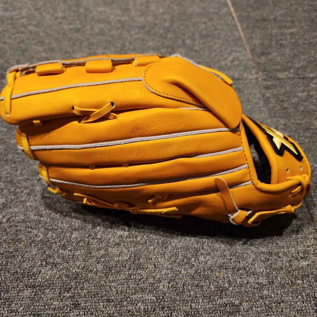 ザナックス 藤川球児 限定モデル