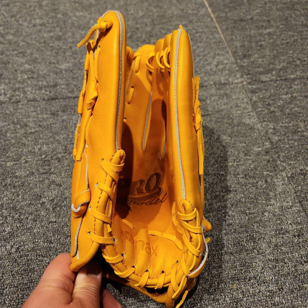 ザナックス 藤川球児 限定モデル