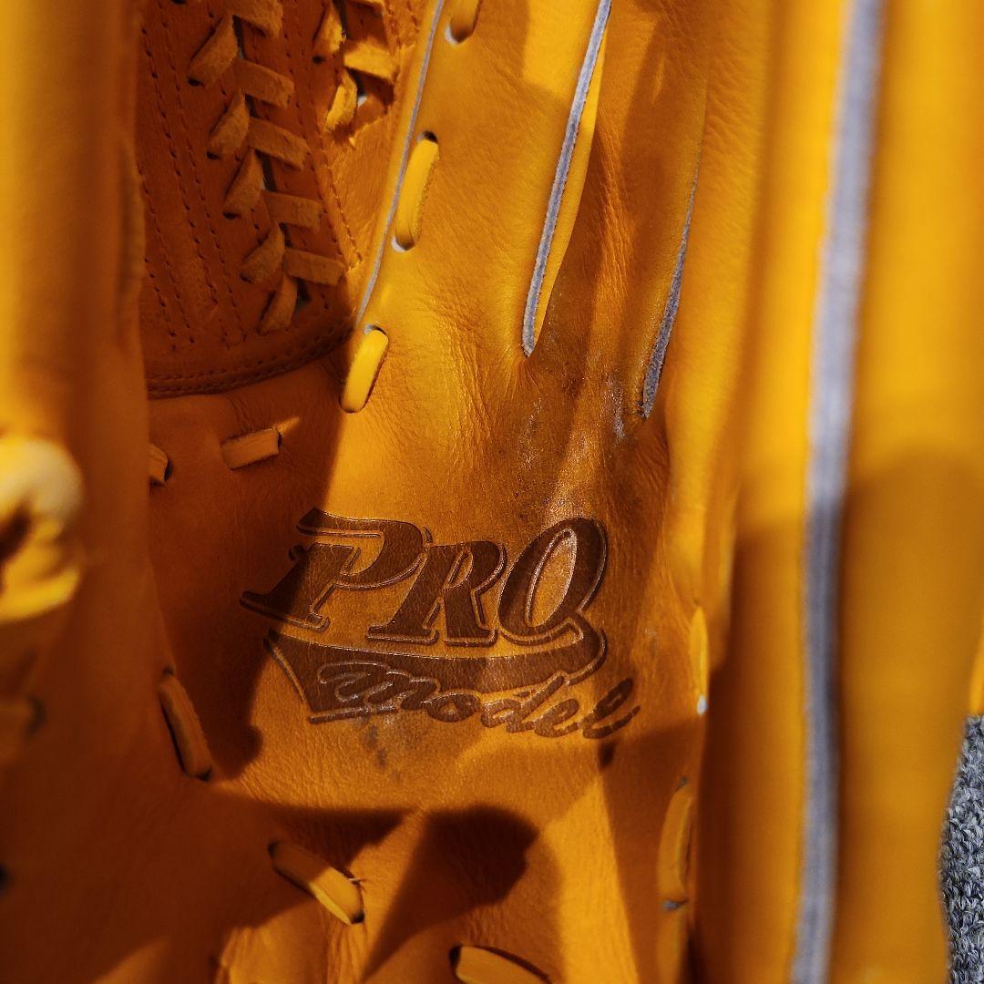 ザナックス 藤川球児 限定モデル