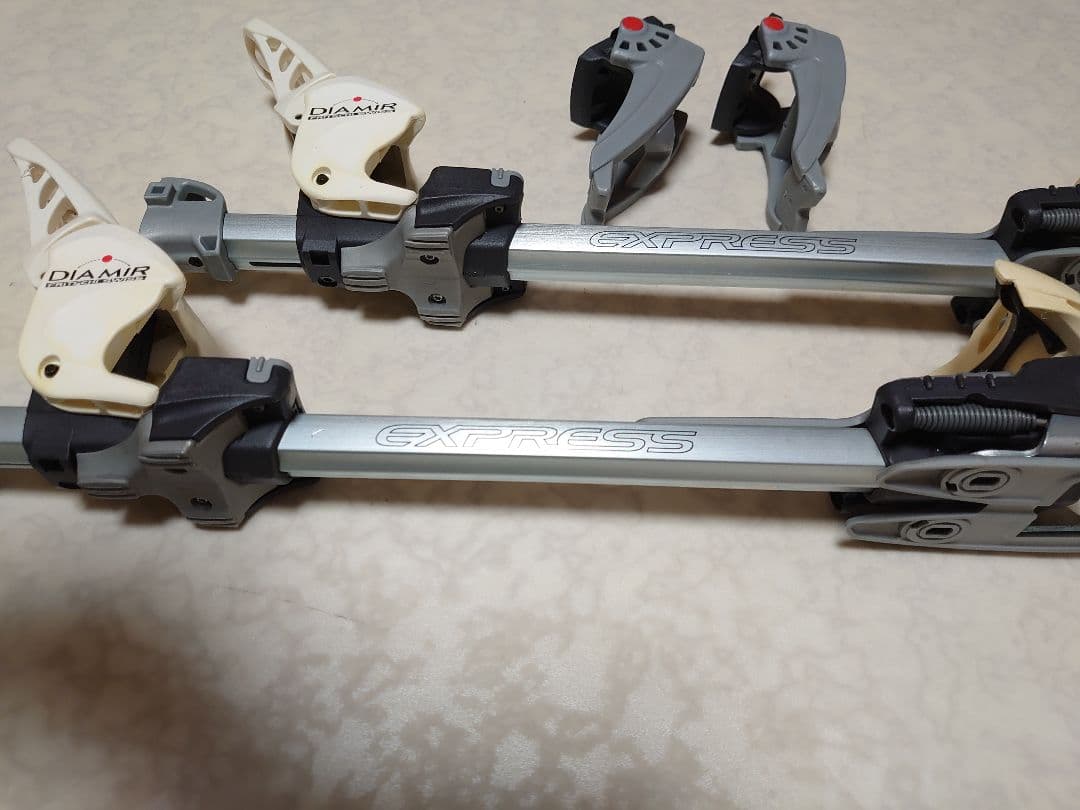 ディアミールFRITSCHI SWISS バックカントリービンディング