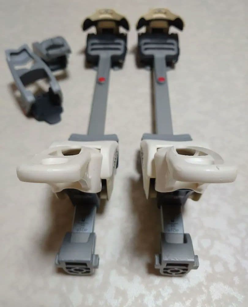 ディアミールFRITSCHI SWISS バックカントリービンディング