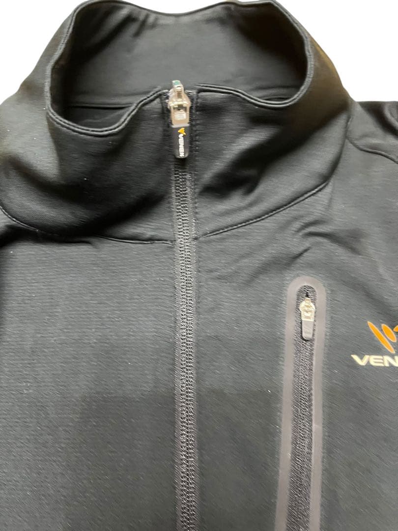 【美品】VENEX トラックジャケット ベネクス