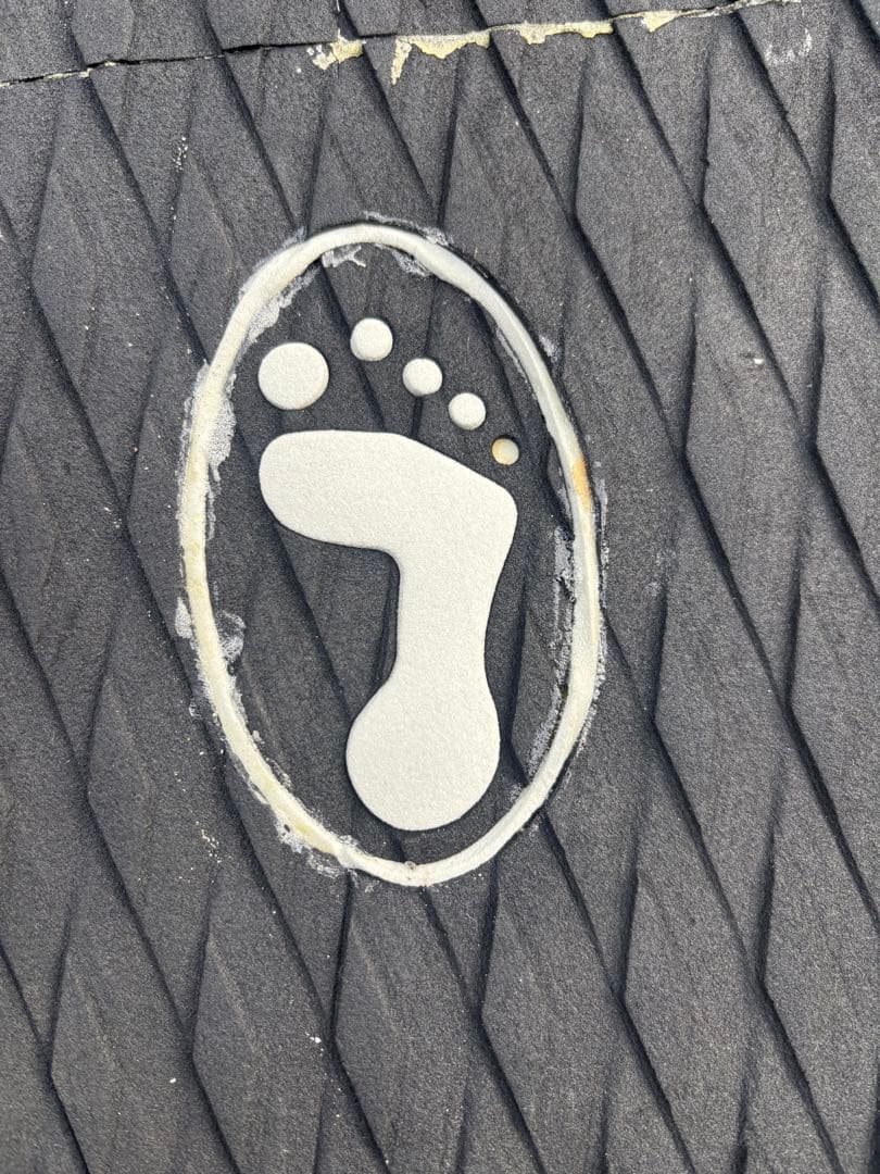 【逗子で手渡し】ビルフット　8'10 SUP スタンドアップ