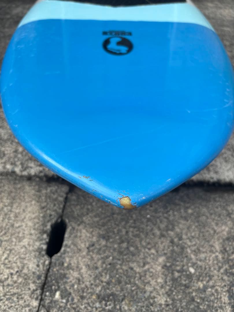 【逗子で手渡し】ビルフット　8'10 SUP スタンドアップ