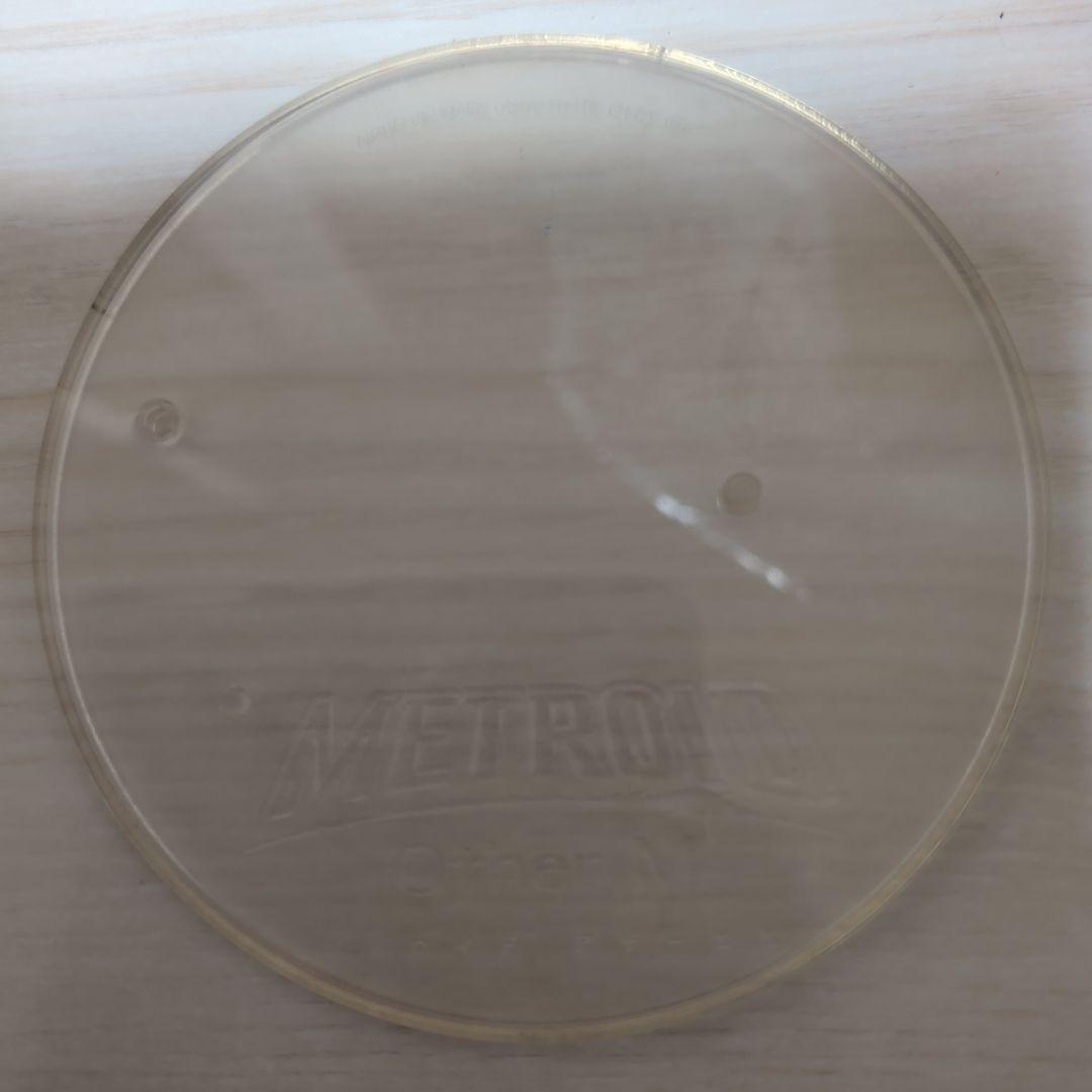 サムス・アラン メトロイド Other M ゼロスーツ フィギュア