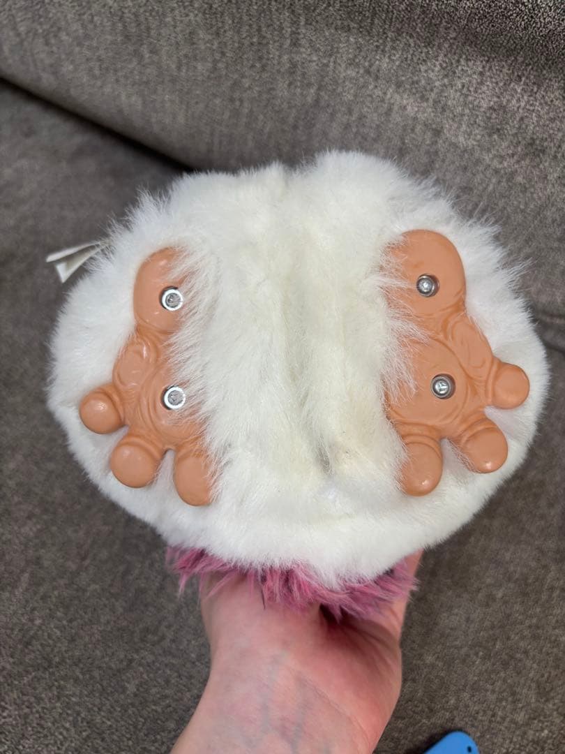 ファービー2 英語版　音声無し