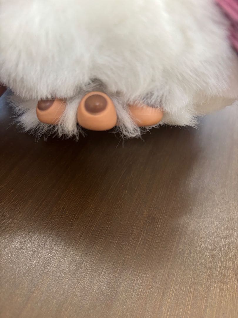 ファービー2 英語版　音声無し