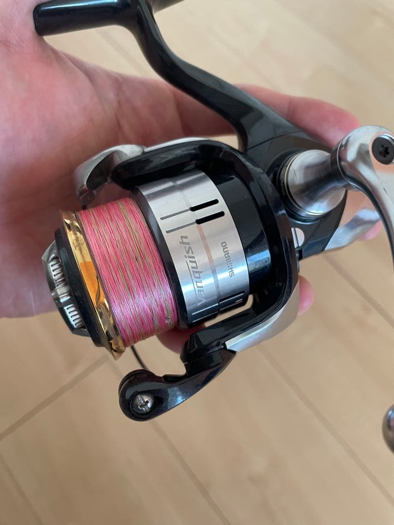 12ヴァンキッシュ　2500HGS