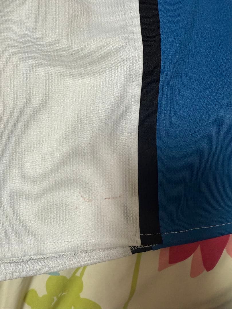 【くまきち】日本ハムファイターズ　清宮幸太郎　ユニフォーム Lサイズ