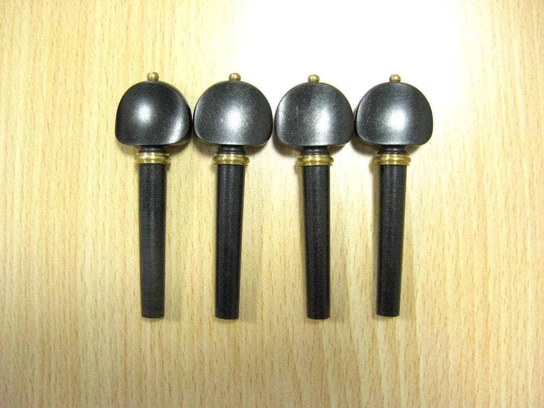 【国産希少上位機種】 Shiro Suzuki 特No.6 バイオリン 4/4