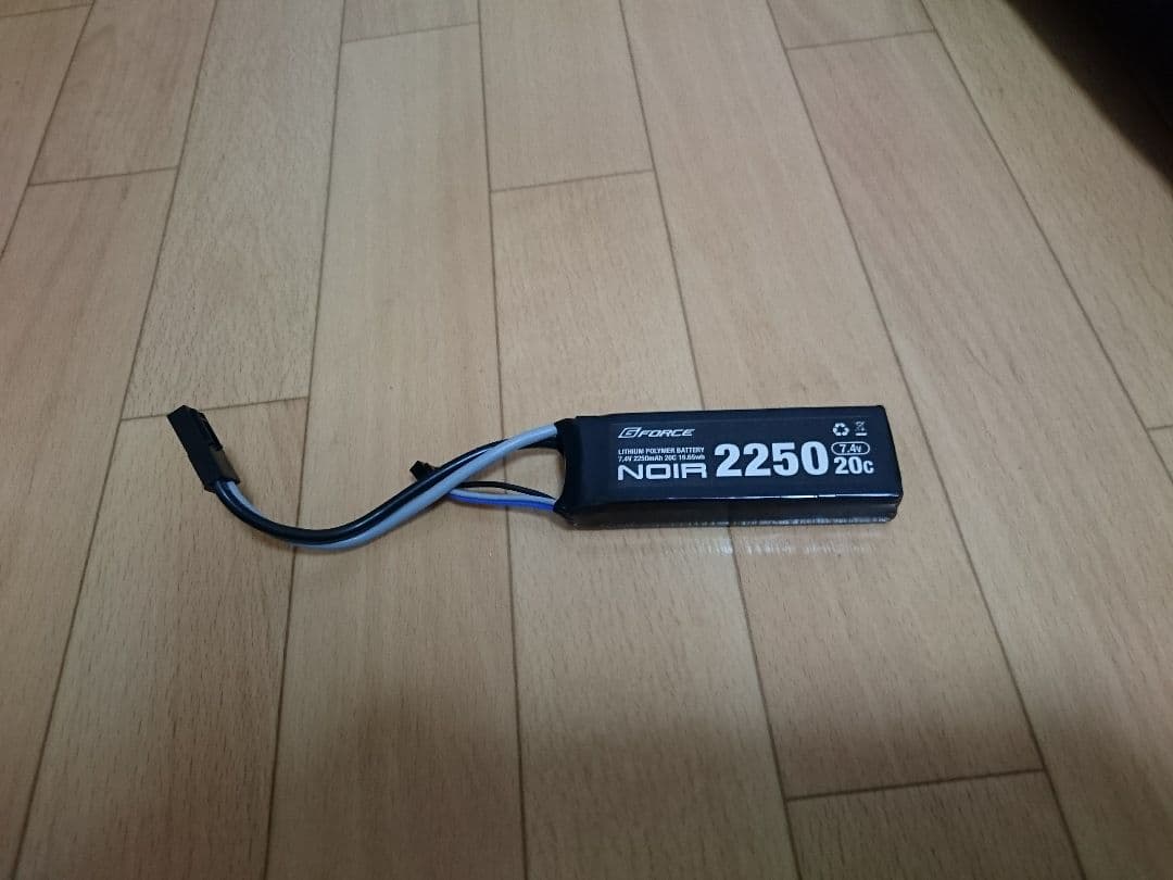 ナイツ SR16 M4 カービン