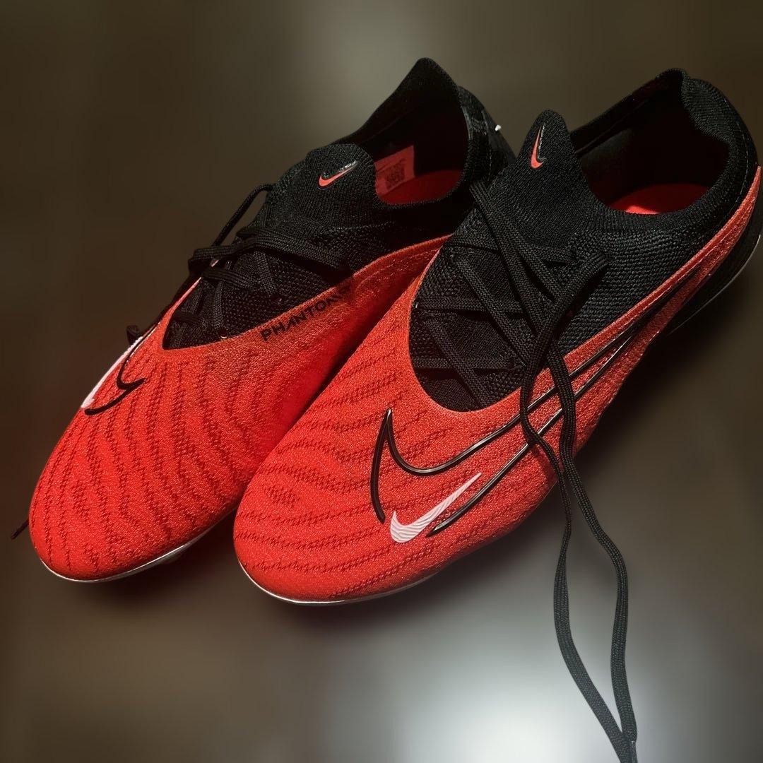 Nike Phantom ナイキ　ファントム　gx エリート　sg pro