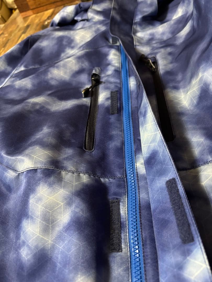 【美品】OLINOスキーウェアLサイズ