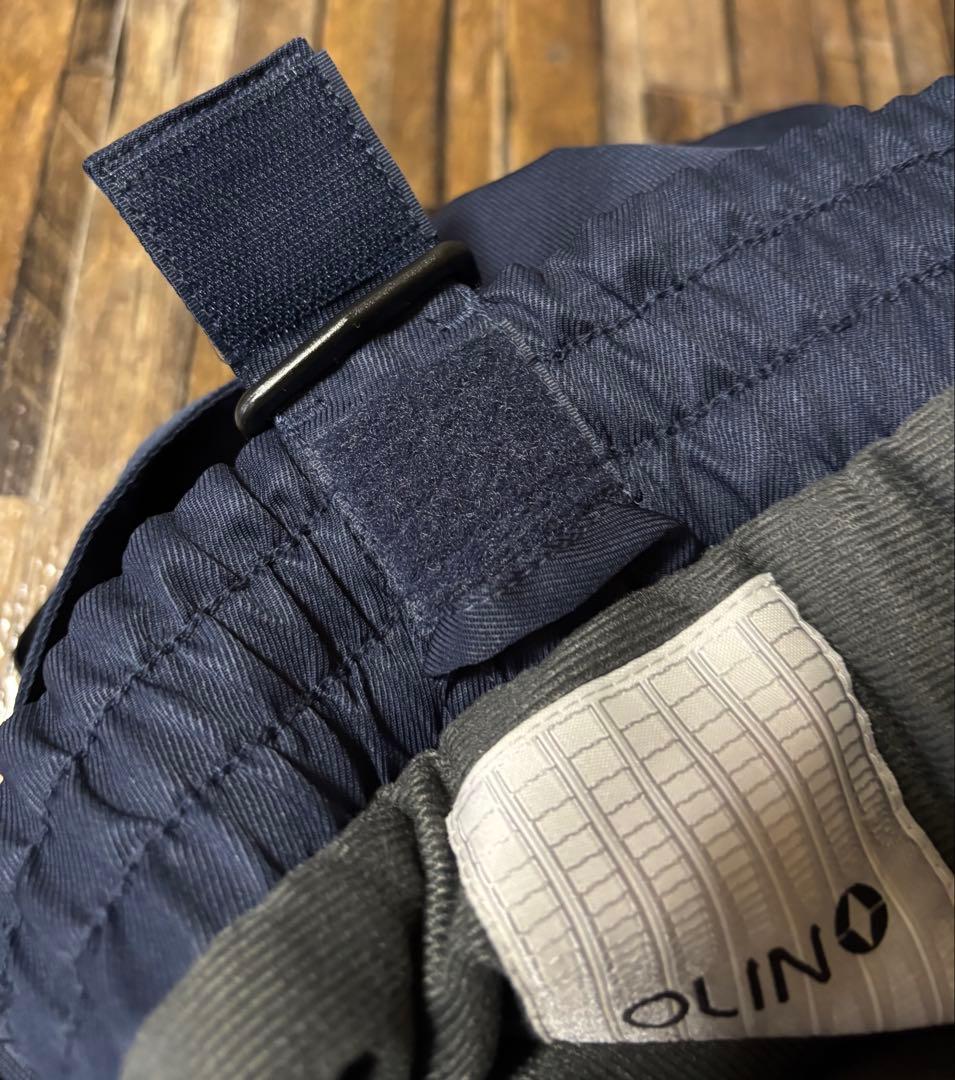 【美品】OLINOスキーウェアLサイズ