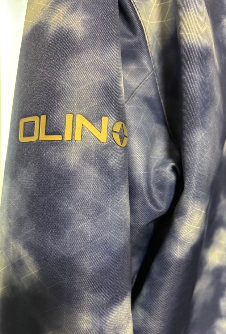 【美品】OLINOスキーウェアLサイズ