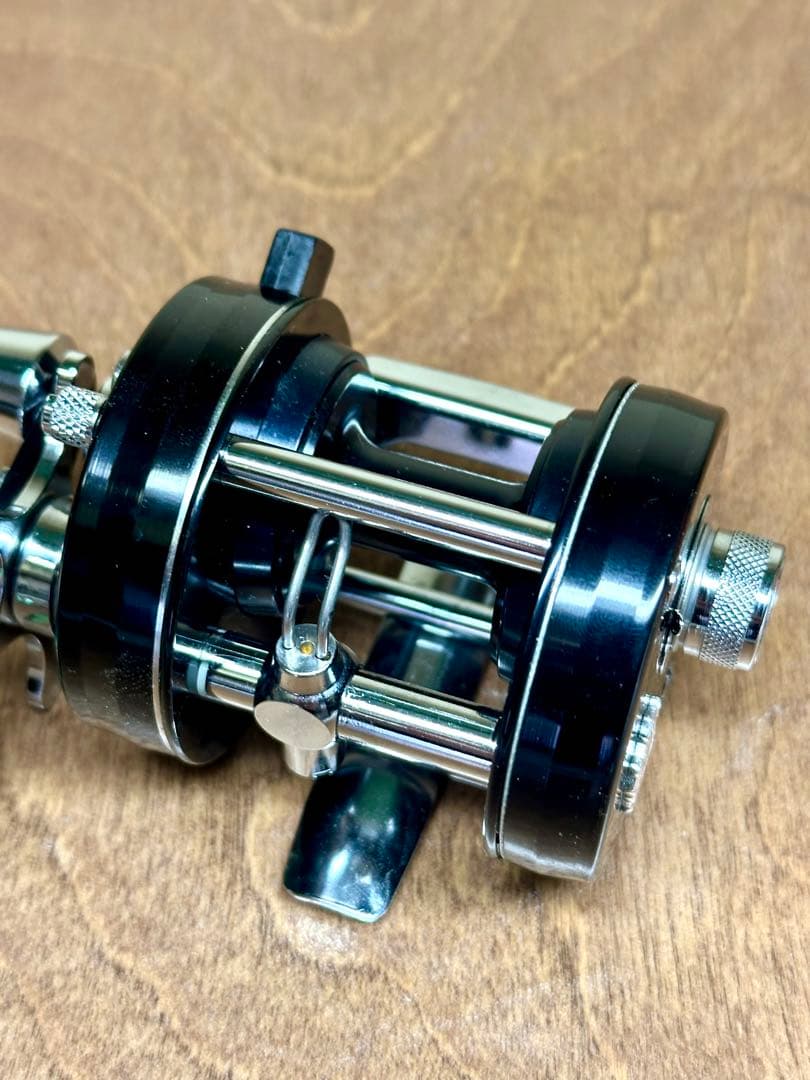 ABU Garcia f-fire50様用