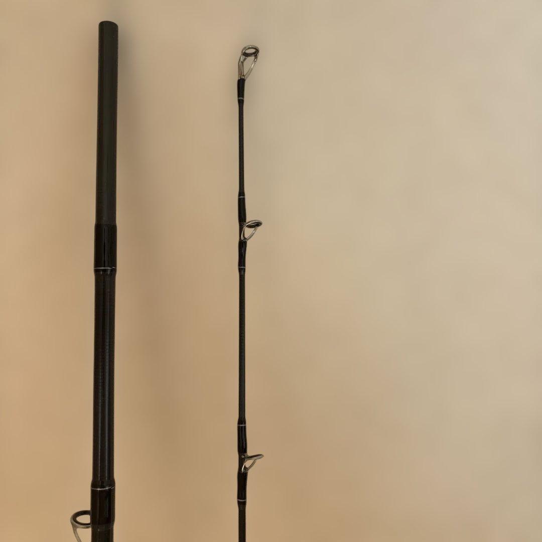 ダイワ　25ドラッガーMX103MB ベイトロッド