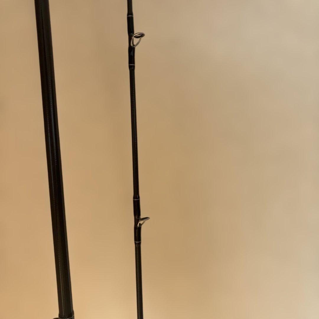 ダイワ　25ドラッガーMX103MB ベイトロッド