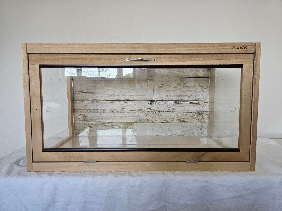 小動物用アクリルケージ　ハリネズミ　ハムスター　爬虫類