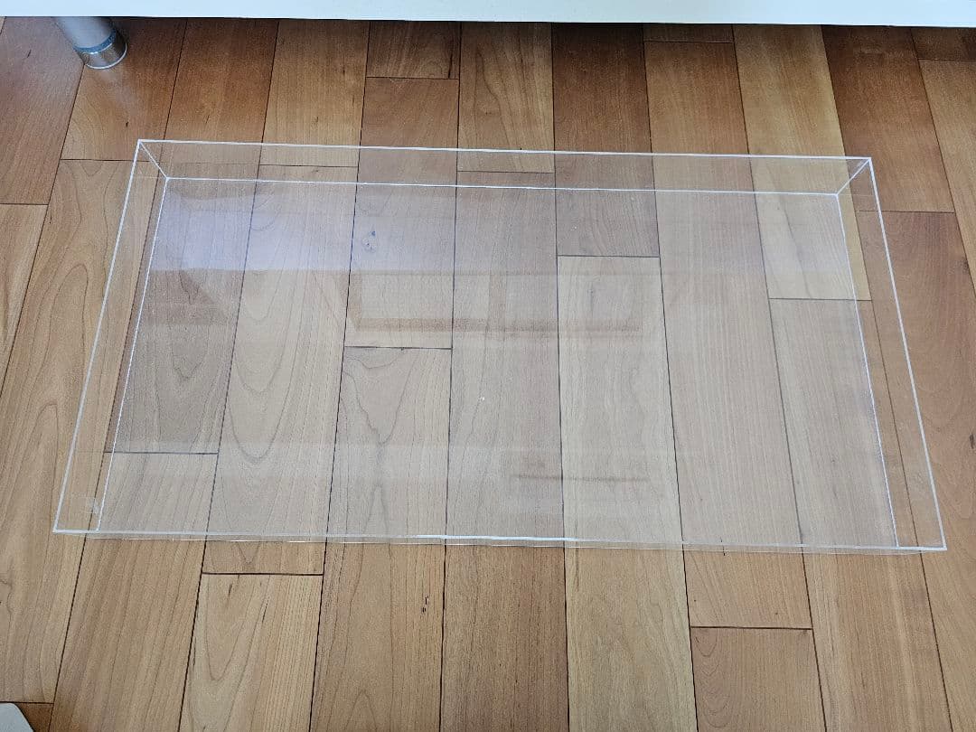 小動物用アクリルケージ　ハリネズミ　ハムスター　爬虫類