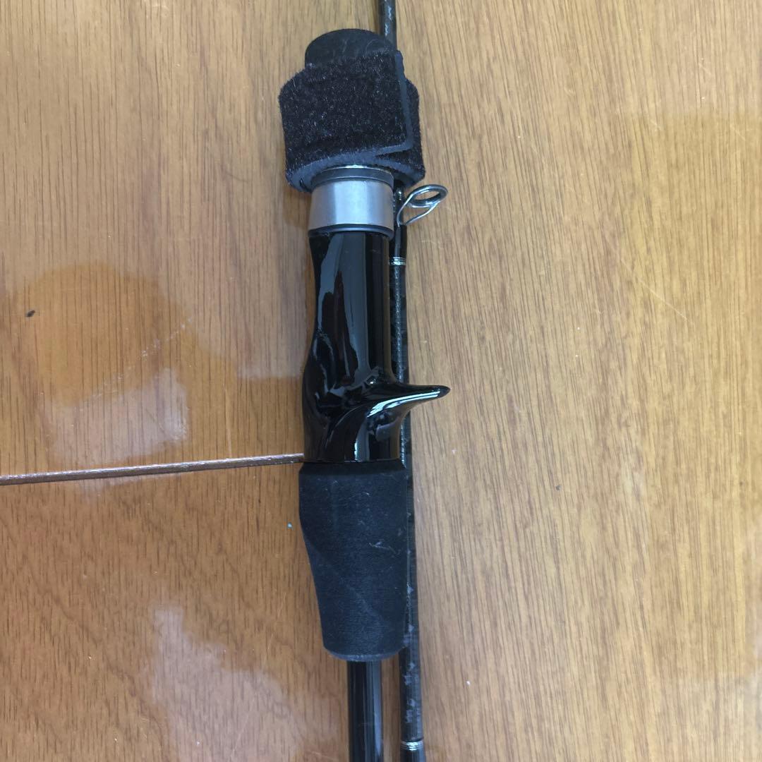 シマノ　グラップラーBB タイプLJ B63-1 中古　ジギング