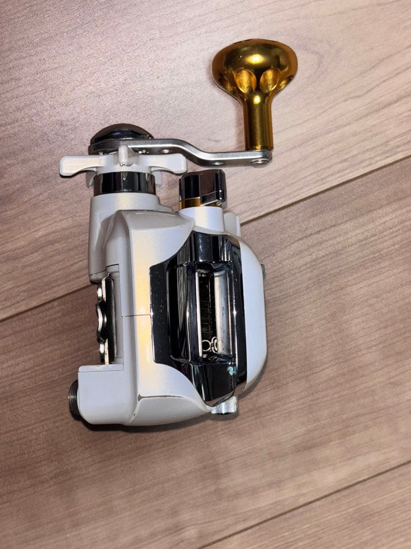 ダイワ　シーボーグ　400W