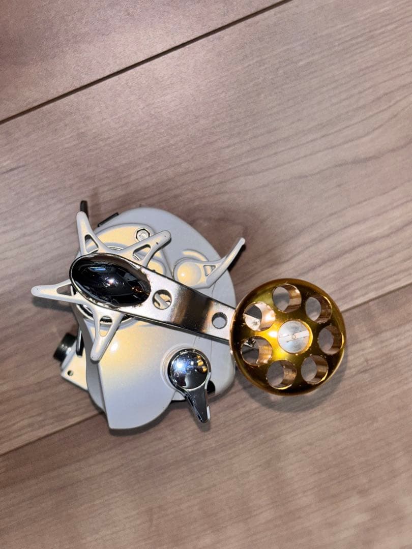 ダイワ　シーボーグ　400W