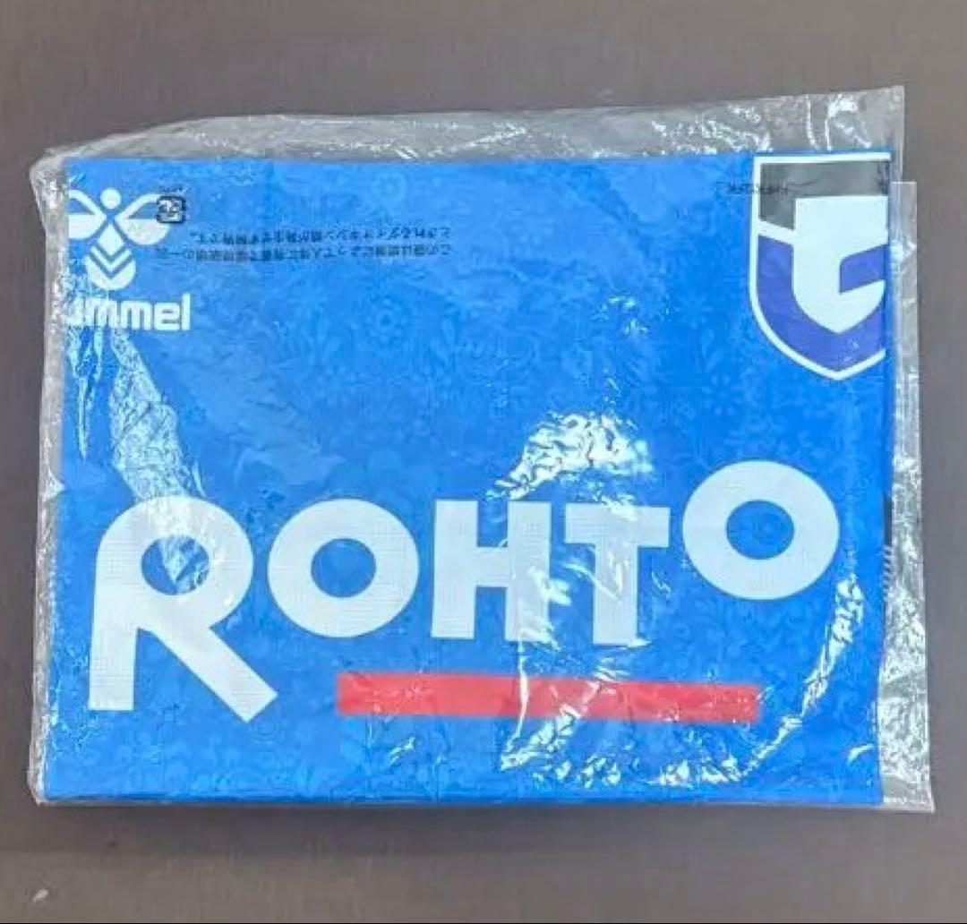 ガンバ大阪 2024 練習着 O-XO