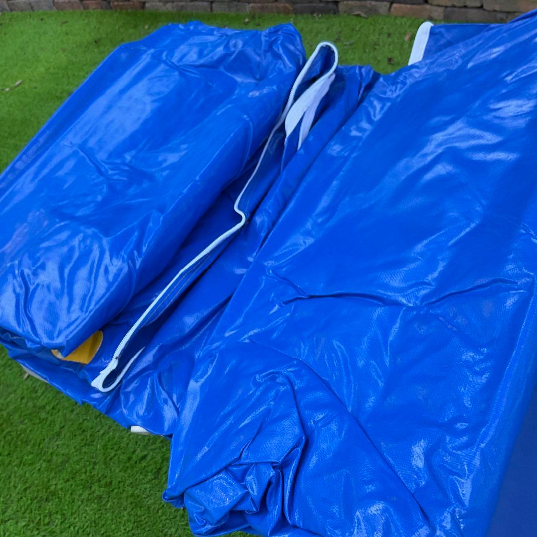 新品　ogawa　野外 教育用 テント　10人用　キャンプ オガワ　3610