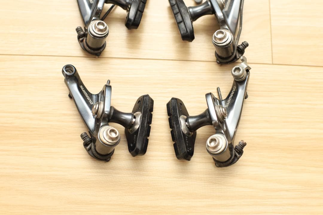 SHIMANO BR-CX70 カンチブレーキ