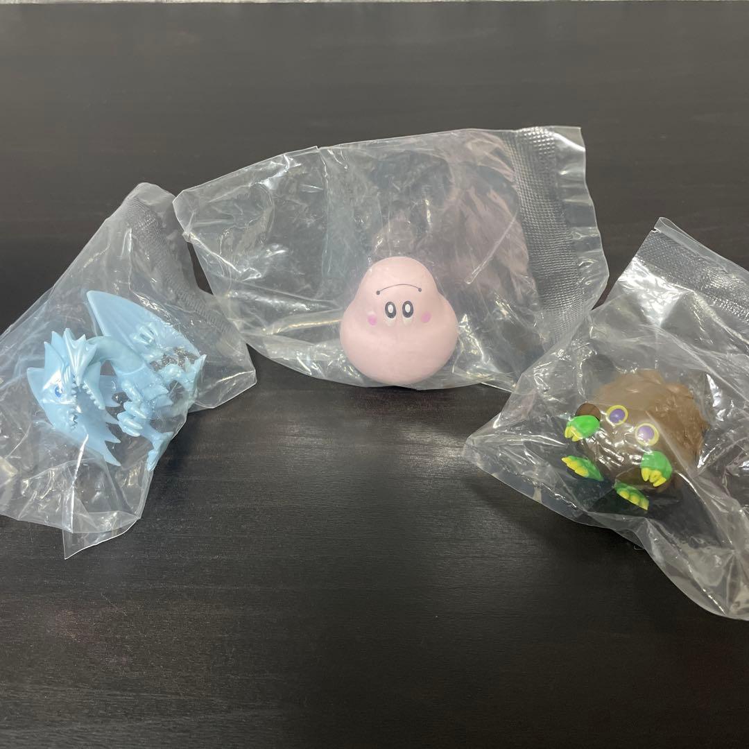 遊戯王　引退品B 1600枚＋サプライ