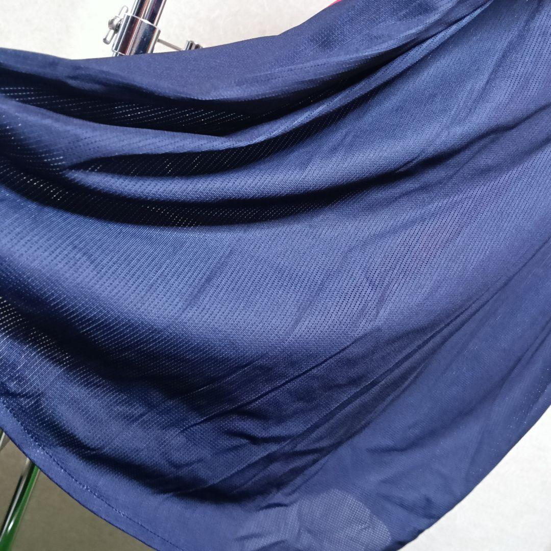 【希少/美品/Oサイズ】侍ジャパン 佐藤輝明 ハイクオリティビジターユニフォーム