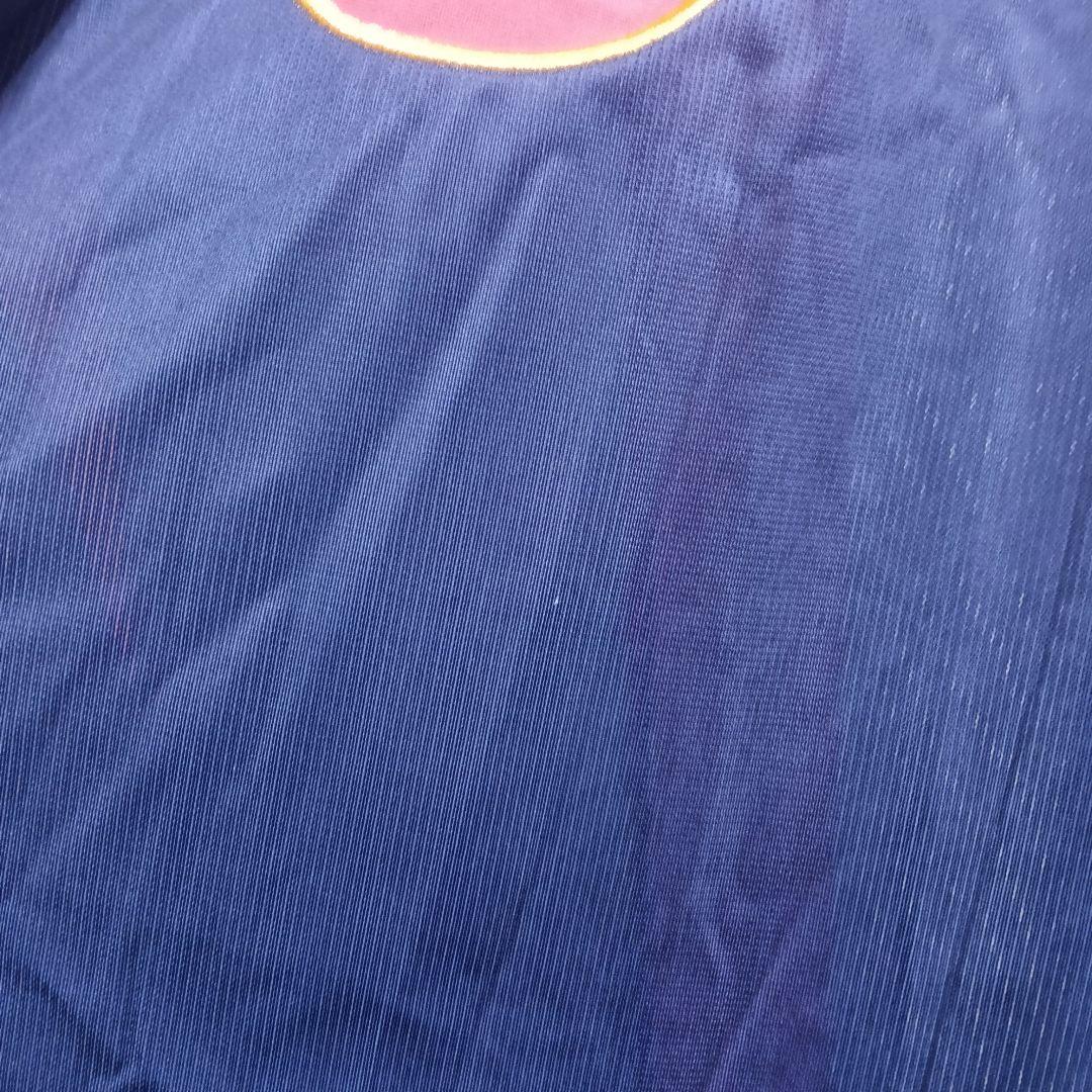 【希少/美品/Oサイズ】侍ジャパン 佐藤輝明 ハイクオリティビジターユニフォーム