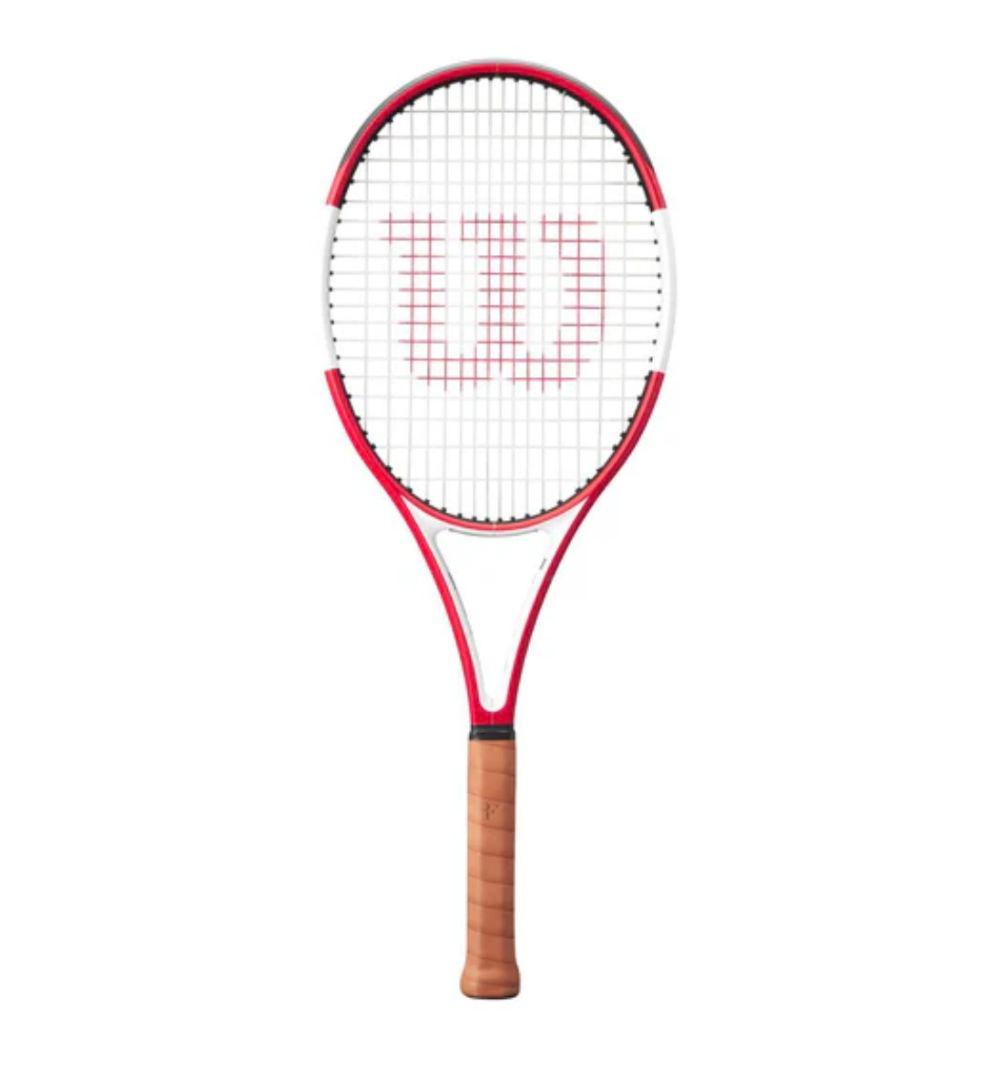 【国内60本】新品未使用 Wilson RF 01 PRO CLASSIC G2