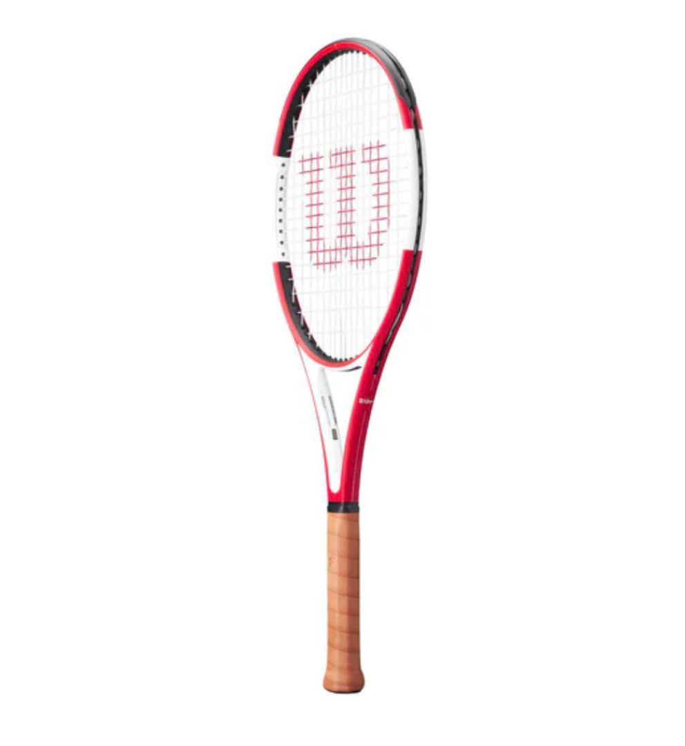 【国内60本】新品未使用 Wilson RF 01 PRO CLASSIC G2
